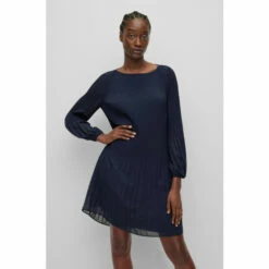 BOSS Blue Dasie Dress