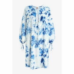 BOSS Blue Denter Dress