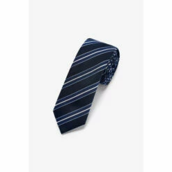 BOSS Blue Tie