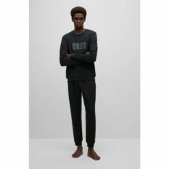 BOSS Black Lounge Set