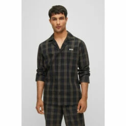 BOSS Black Urban Pyjama Set