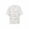 BOSS Ekrisp White T-Shirt -BOSS Shop unnamed file 553