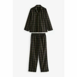 BOSS Black Urban Pyjama Set -BOSS Shop unnamed file 5533