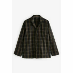 BOSS Black Urban Pyjama Set -BOSS Shop unnamed file 5535