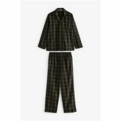 BOSS Black Urban Pyjama Set -BOSS Shop unnamed file 5536
