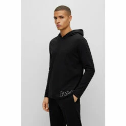 BOSS Black Identity Pyjama Top