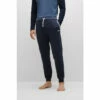 BOSS Blue Balance Pyjama Bottoms -BOSS Shop unnamed file 5559