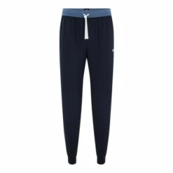 BOSS Blue Balance Pyjama Bottoms 6 BOSS Blue Balance Pyjama Bottoms -BOSS Shop unnamed file 5563