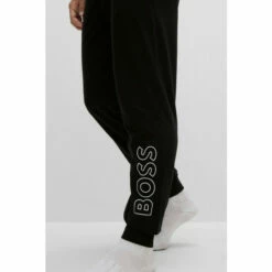 BOSS Black Identity Pyjama Bottoms -BOSS Shop unnamed file 5568