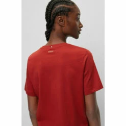 BOSS Red Ecosa T-Shirt -BOSS Shop unnamed file 557