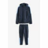 BOSS Blue Tracksuit Set