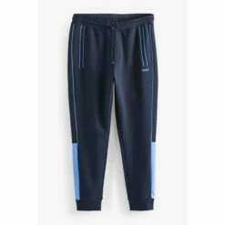 BOSS Blue Tracksuit Set -BOSS Shop unnamed file 5578