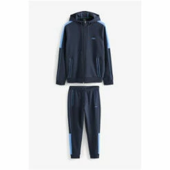 BOSS Blue Tracksuit Set -BOSS Shop unnamed file 5579