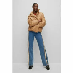 BOSS Red Ecosa T-Shirt -BOSS Shop unnamed file 558