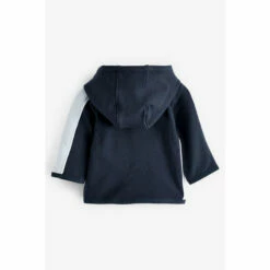 BOSS Baby 3 Piece Tracksuit And T-Shirt Set Navy Blue -BOSS Shop unnamed file 5585