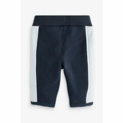 BOSS Baby 3 Piece Tracksuit And T-Shirt Set Navy Blue -BOSS Shop unnamed file 5587