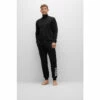 BOSS Black Loungewear Set -BOSS Shop unnamed file 5600
