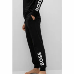 BOSS Black Loungewear Set -BOSS Shop unnamed file 5602