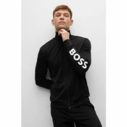 BOSS Black Loungewear Set -BOSS Shop unnamed file 5603