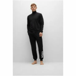 BOSS Black Loungewear Set -BOSS Shop unnamed file 5604