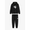 BOSS Black Tracksuit Set