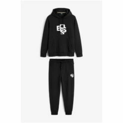 BOSS Black Tracksuit Set -BOSS Shop unnamed file 5608