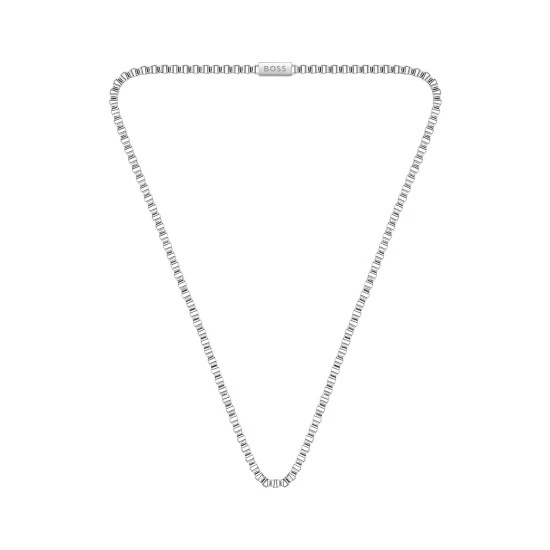 unnamed-file-5609.jpg BOSS Silver Tone 'Chain For Him' Necklace -BOSS Shop unnamed file 5609