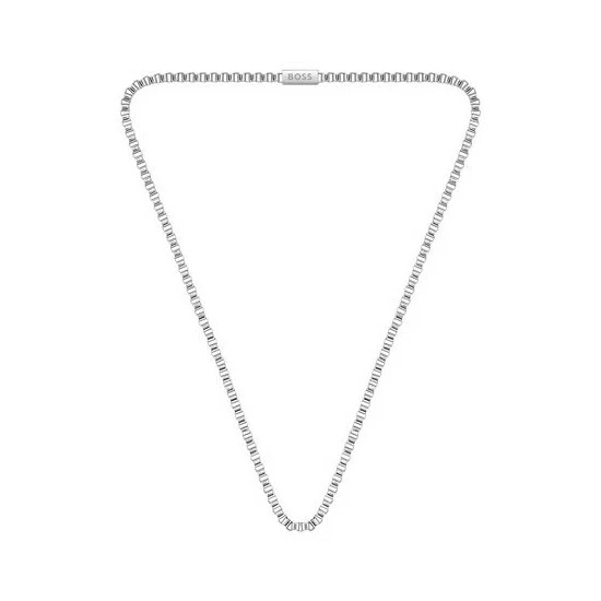 unnamed-file-5611.jpg BOSS Silver Tone 'Chain For Him' Necklace -BOSS Shop unnamed file 5611