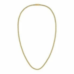 BOSS Chain For Him Necklace -BOSS Shop unnamed file 5636