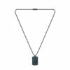 BOSS Black Lander Necklace