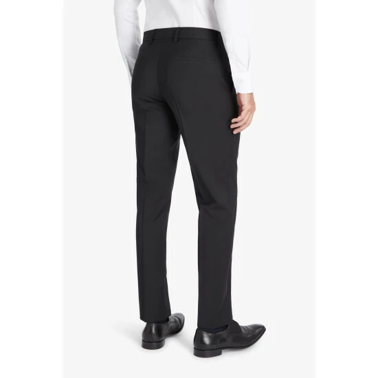 unnamed-file-5644.jpg BOSS Slim Fit Black Suit: Trousers -BOSS Shop unnamed file 5644