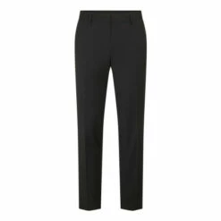 BOSS Slim Fit Black Suit: Trousers 5 BOSS Slim Fit Black Suit: Trousers -BOSS Shop unnamed file 5647