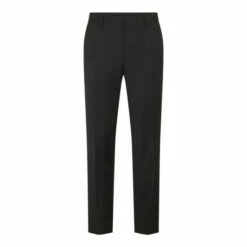 BOSS Slim Fit Black Suit: Trousers 6 BOSS Slim Fit Black Suit: Trousers -BOSS Shop unnamed file 5648