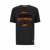 BOSS Black T Basket NBA T-Shirt -BOSS Shop unnamed file 567