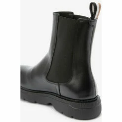 BOSS Jacob Black Chelsea Boots -BOSS Shop unnamed file 5687