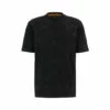 BOSS Black Tesnow T-Shirt -BOSS Shop unnamed file 569
