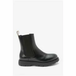 BOSS Jacob Black Chelsea Boots -BOSS Shop unnamed file 5690