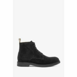 BOSS Tunley Halb Black Boots