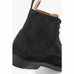BOSS Tunley Halb Black Boots -BOSS Shop unnamed file 5700