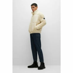 BOSS Chester Halb Black Boots -BOSS Shop unnamed file 5705