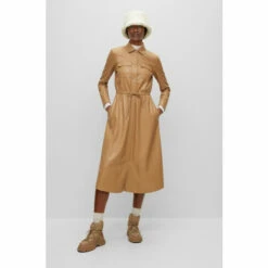 BOSS Natural Foster Halb Boots -BOSS Shop unnamed file 5710