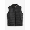 BOSS Darolan Black Gilet