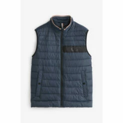 BOSS Blue Darolan Gilet