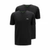 BOSS Black T-Shirt 2-Pack -BOSS Shop unnamed file 573