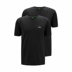 BOSS Black T-Shirt 2-Pack