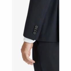 BOSS Slim Fit Blue Suit: Jacket -BOSS Shop unnamed file 5753