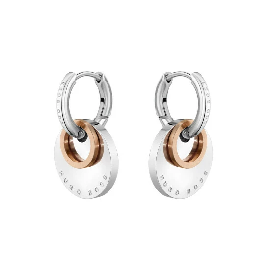 unnamed-file-5785.jpg BOSS Gold Tone Medallion Earrings -BOSS Shop unnamed file 5785