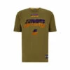 BOSS Green Basket NBA T-Shirt -BOSS Shop unnamed file 579