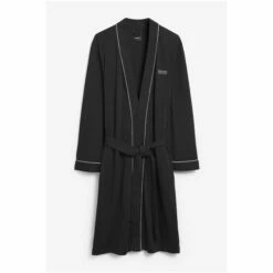 BOSS Robe Grey -BOSS Shop unnamed file 5799