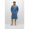 BOSS Blue Kimono BM Robe